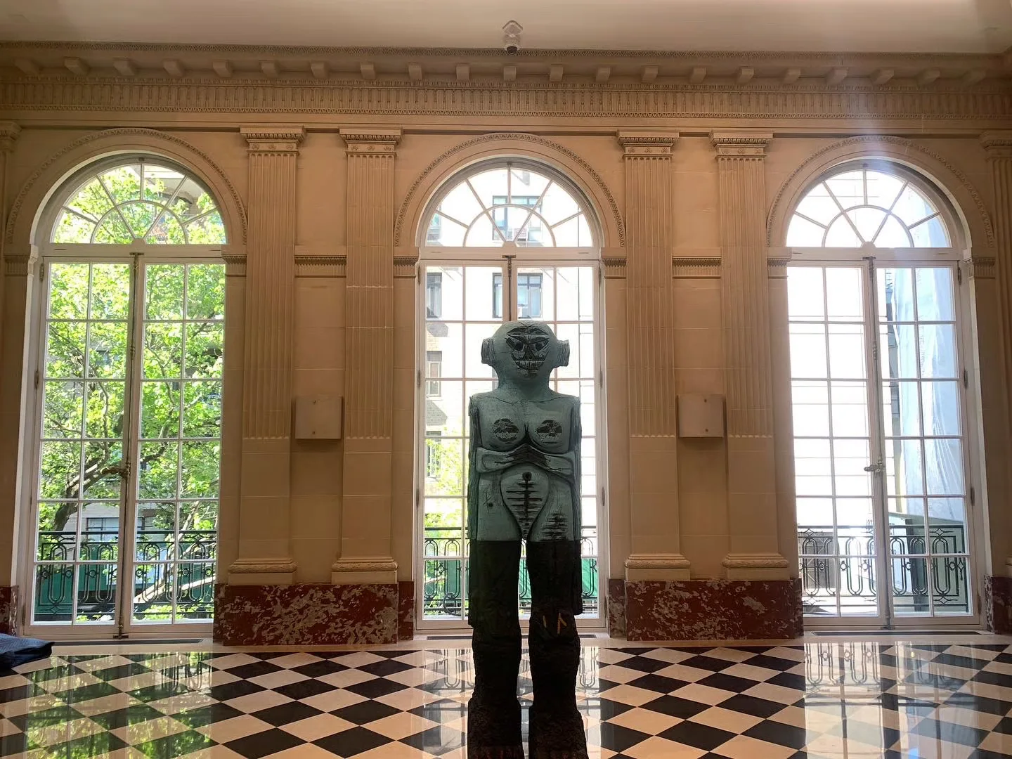Heritage glazing restoration project — HM Conservation